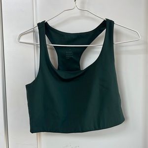 Girlfriend Collective Paloma Bra